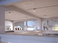 Umbau Altes Parkhaus Stubengasse M�nster - M�nster