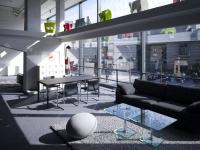 Umbau Altes Parkhaus Stubengasse M�nster - M�nster