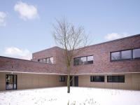 Umbau Altes Parkhaus Stubengasse M�nster - M�nster
