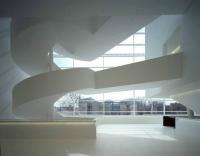 Stadttheater G�tersloh  - G�tersloh