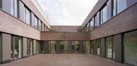 Neubau  Leonardo Campus FB Design - M�nster