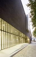 Neubau  Leonardo Campus FB Design - M�nster