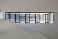 Neubau  Leonardo Campus FB Design - M�nster