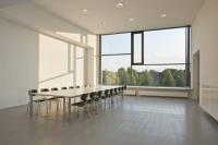 Neubau  Leonardo Campus FB Design - M�nster