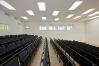 Neubau  Leonardo Campus FB Design - M�nster