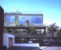 Lofthaus K�lner Brett in K�ln-Ehrenfeld - K�ln