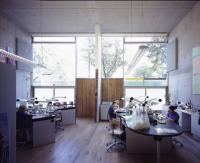 Lofthaus K�lner Brett in K�ln-Ehrenfeld - K�ln
