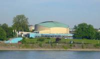 Beethovenhalle Bonn - Bonn