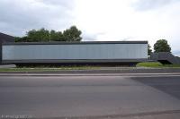 Hochwasserpumpwerk K�ln-Niehl - K�ln