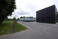 Hochwasserpumpwerk K�ln-Niehl - K�ln
