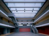 Martin-Luther-King Schule in Marl - Marl