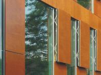 Martin-Luther-King Schule in Marl - Marl