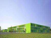 Freiherr-vom-Stein-Gymnasium M�nster  - M�nster