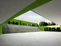 Freiherr-vom-Stein-Gymnasium M�nster  - M�nster