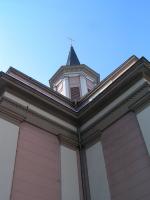 Auferstehungskirche am Neumarkt Arnsberg - Arnsberg