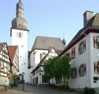 Stadtkapelle St. Georg Arnsberg - Arnsberg