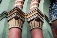 St. Johanns Baptist Kirche Attendorn (Sauerl�nder Dom) - Attendorn