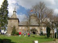 Burg Schnellenberg Attendorn - Attendorn