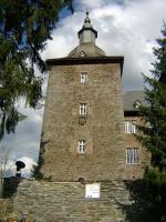 Burg Schnellenberg Attendorn - Attendorn