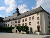 Schloss Berleburg - Bad Berleburg