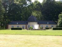 Schloss Berleburg - Bad Berleburg