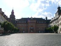 Schloss Berleburg - Bad Berleburg