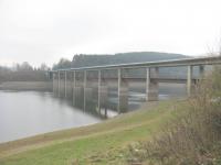 Listertalbr�cke - Attendorn