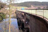Listertalbr�cke - Attendorn