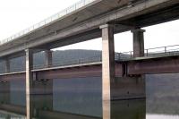 Listertalbr�cke - Attendorn