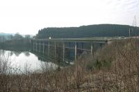 Listertalbr�cke - Attendorn