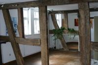 Alte Vogtei Burbach - Burbach