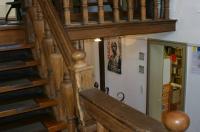 Alte Vogtei Burbach - Burbach
