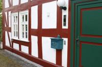 Alte Vogtei Burbach - Burbach