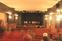 Heimhof-Theater Burbach - Burbach