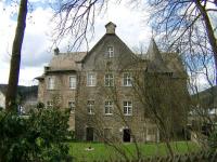 Wasserburg Schloss Lenhausen - Finnentrop