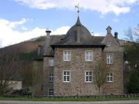 Wasserburg Schloss Lenhausen - Finnentrop