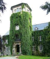 Haus Bamenohl - Finnentrop