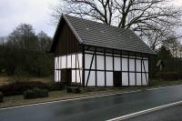 Knochenm�hle Finnentrop-Fretter - Finnentrop