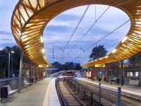 Neubau Stadtbahnhaltestelle Zoo/Flora - K�ln
