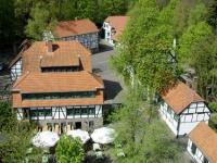 Historische Fabrikanlage Maste-Barendorf - Iserlohn