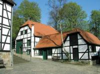 Historische Fabrikanlage Maste-Barendorf - Iserlohn