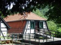 Historische Fabrikanlage Maste-Barendorf - Iserlohn