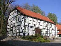 Historische Fabrikanlage Maste-Barendorf - Iserlohn