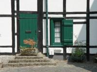 Historische Fabrikanlage Maste-Barendorf - Iserlohn