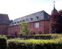 Schloss Adolfsburg - Kirchhundem