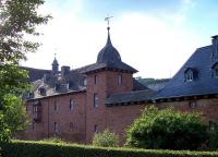 Schloss Adolfsburg - Kirchhundem