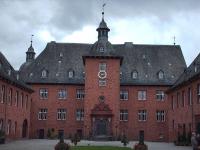 Schloss Adolfsburg - Kirchhundem