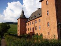 Schloss Adolfsburg - Kirchhundem