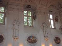 Schloss Adolfsburg - Kirchhundem