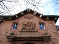 Schloss Adolfsburg - Kirchhundem